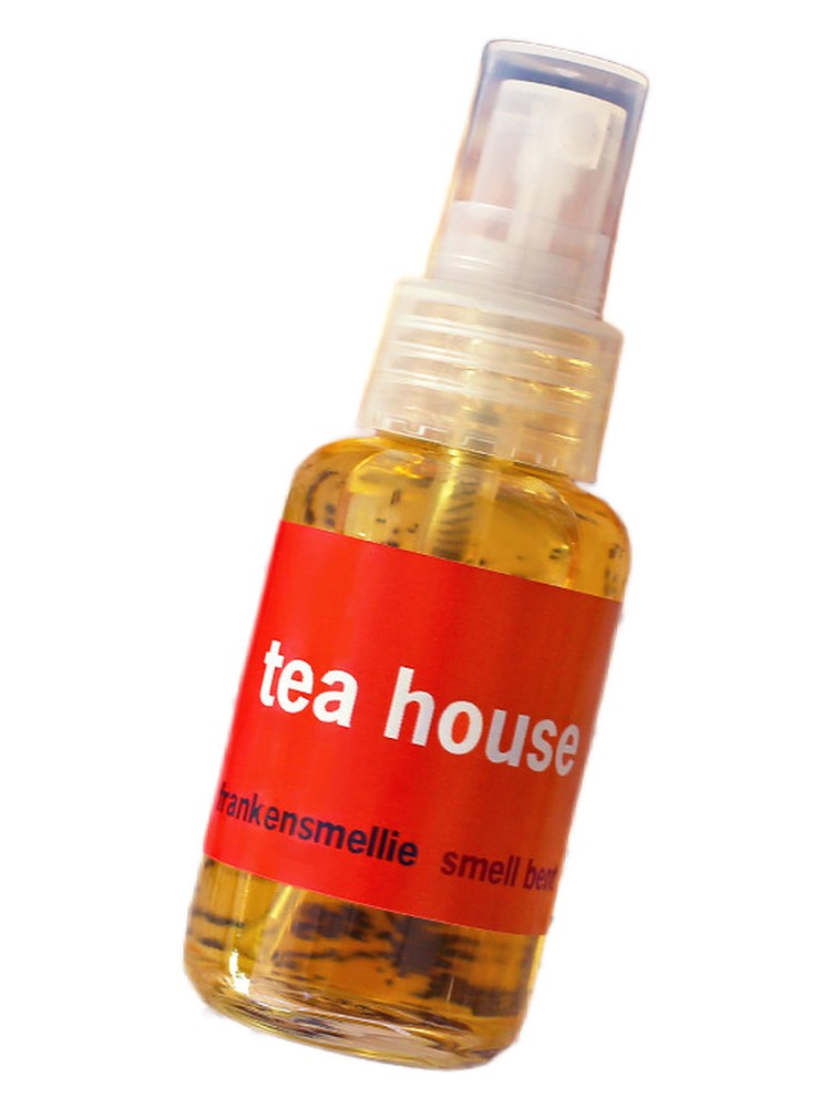 Smell Bent Tea House