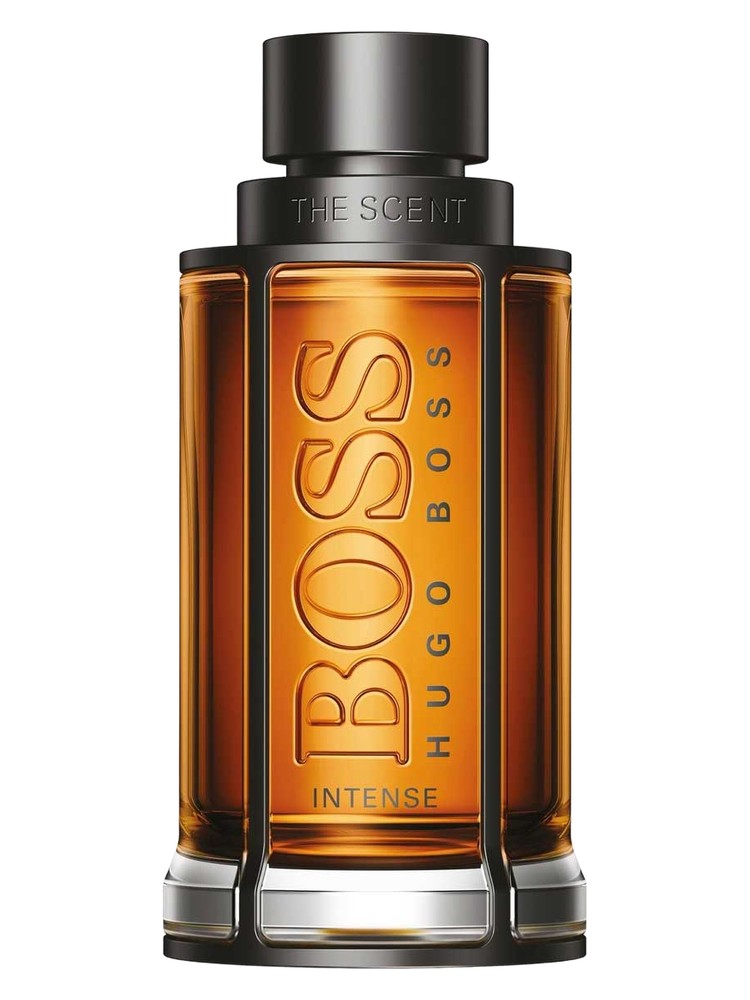 Boss The Scent Intense – Hugo Boss