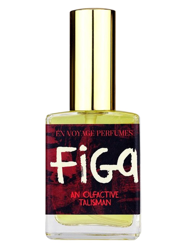 Figa – En Voyage Perfumes