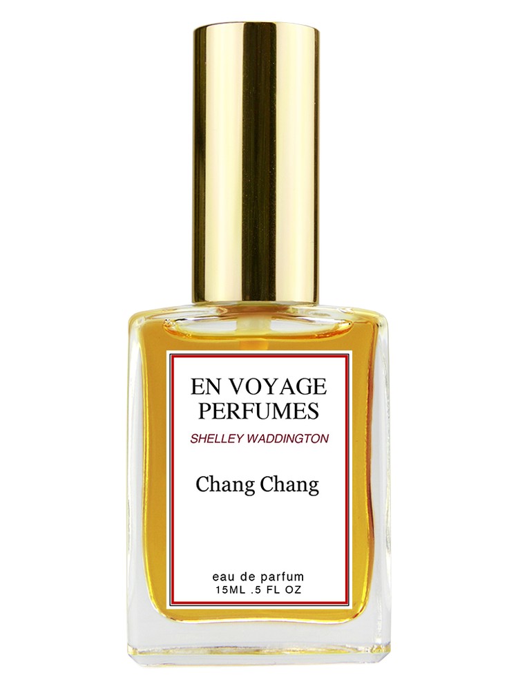 Chang Chang – En Voyage Perfumes