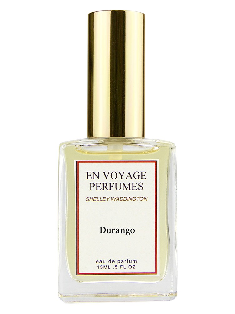 Durango – En Voyage Perfumes