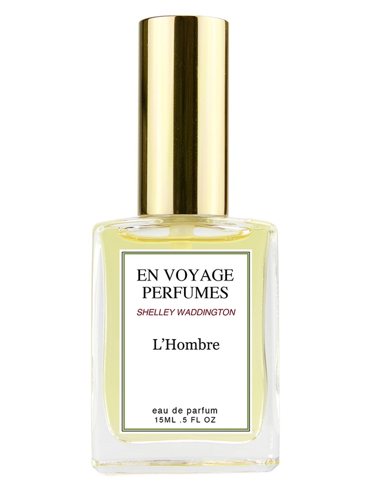 L’Hombre – En Voyage Perfumes