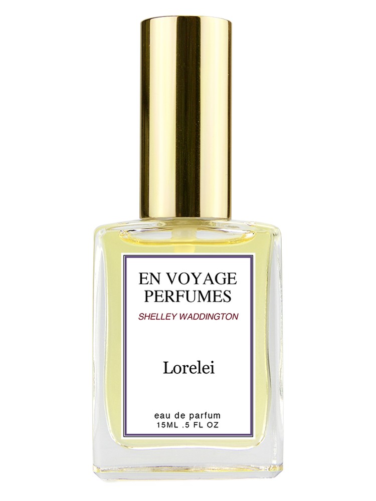 Lorelei – En Voyage Perfumes