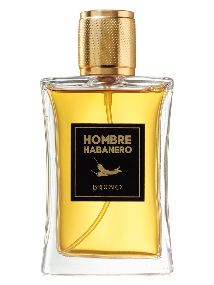 Hombre Habanero – Brocard