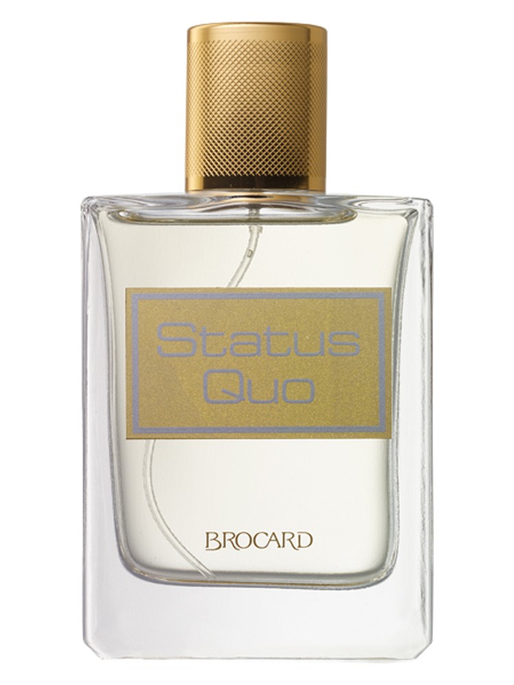 Status Quo – Brocard