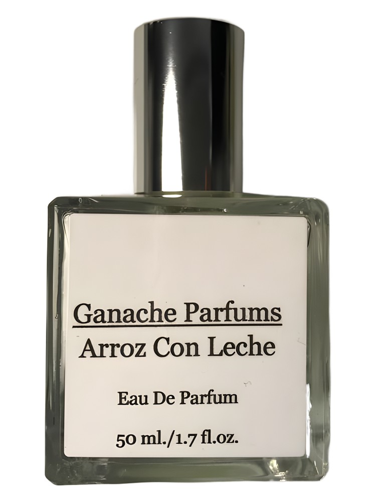 Arroz Con Leche – Ganache Parfums