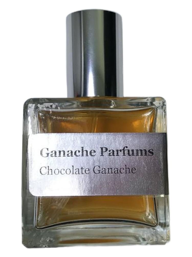 Chocolate Ganache – Ganache Parfums