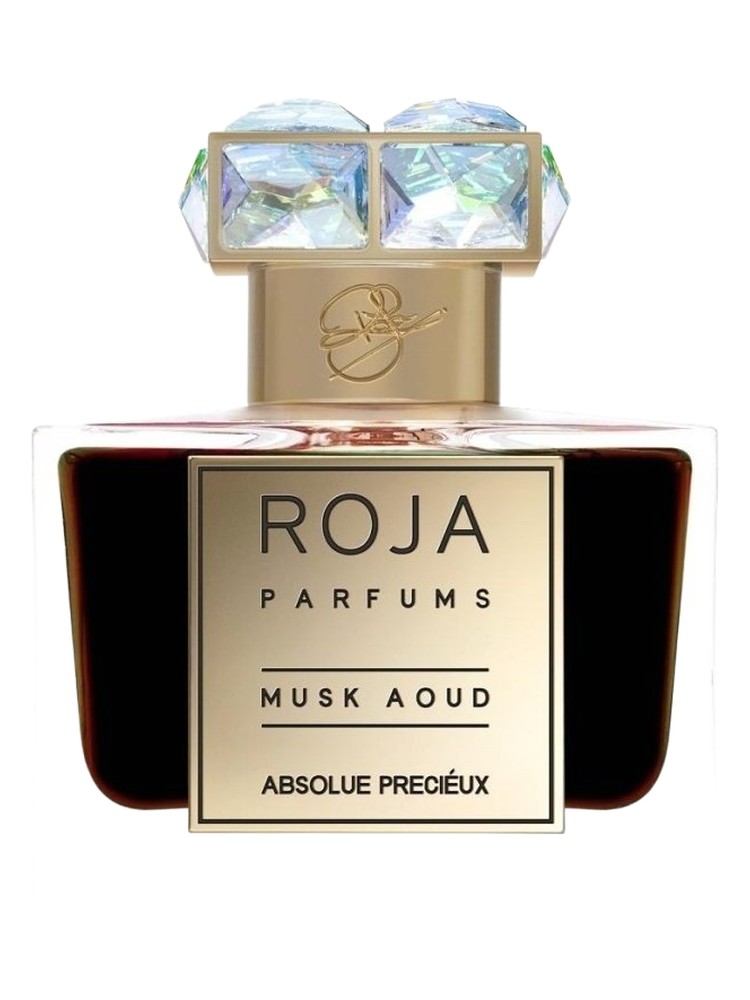 Musk Aoud Absolue Précieux – Roja Dove