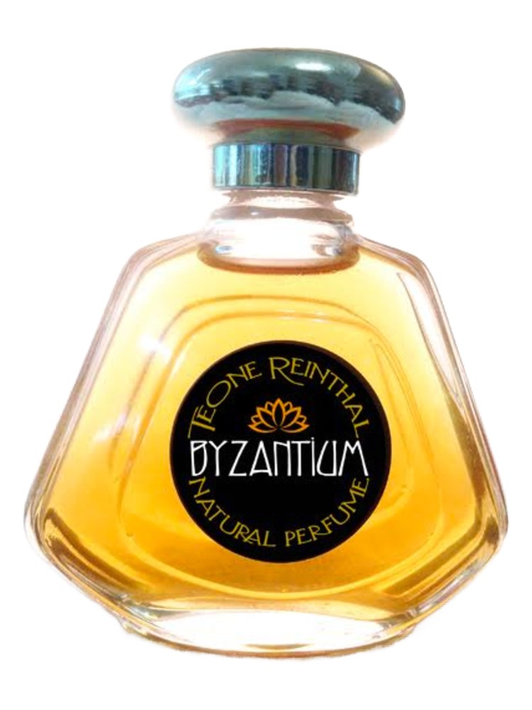 Byzantium – TRNP