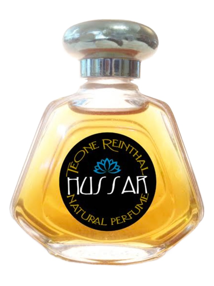 Hussar – TRNP