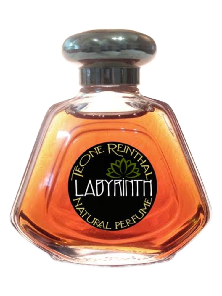 Labyrinth – TRNP