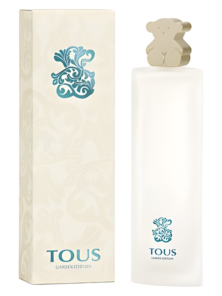 Tous Garden Edition – Tous