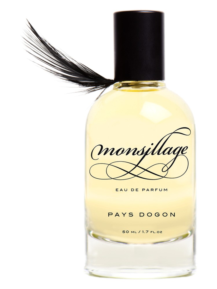 Pays Dogon – Monsillage
