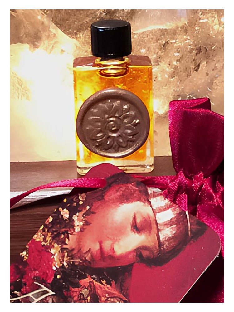 Aphrodesia – Mermade Magickal Arts