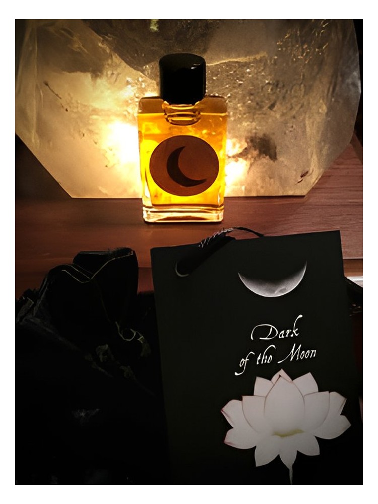 Dark of the Moon – Mermade Magickal Arts