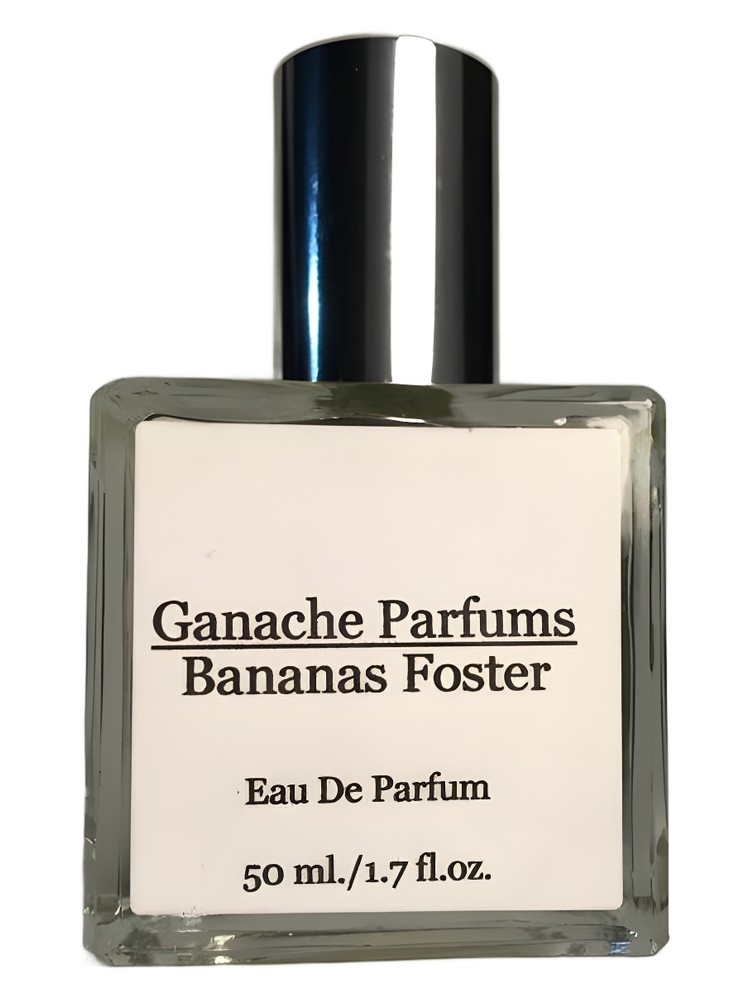 Bananas Foster – Ganache Parfums
