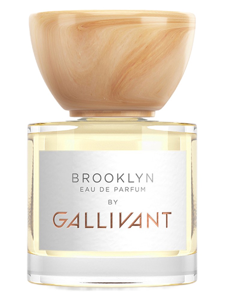 Brooklyn – Gallivant