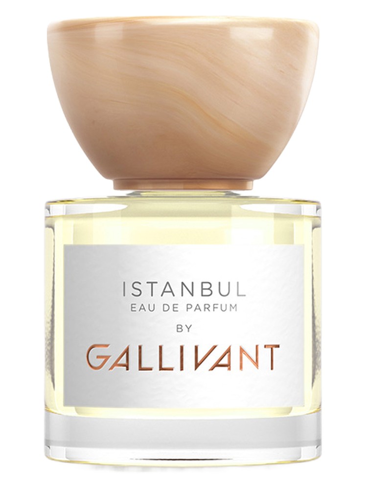 Istanbul – Gallivant