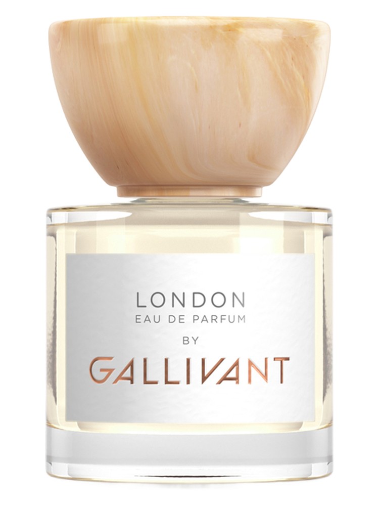 London – Gallivant