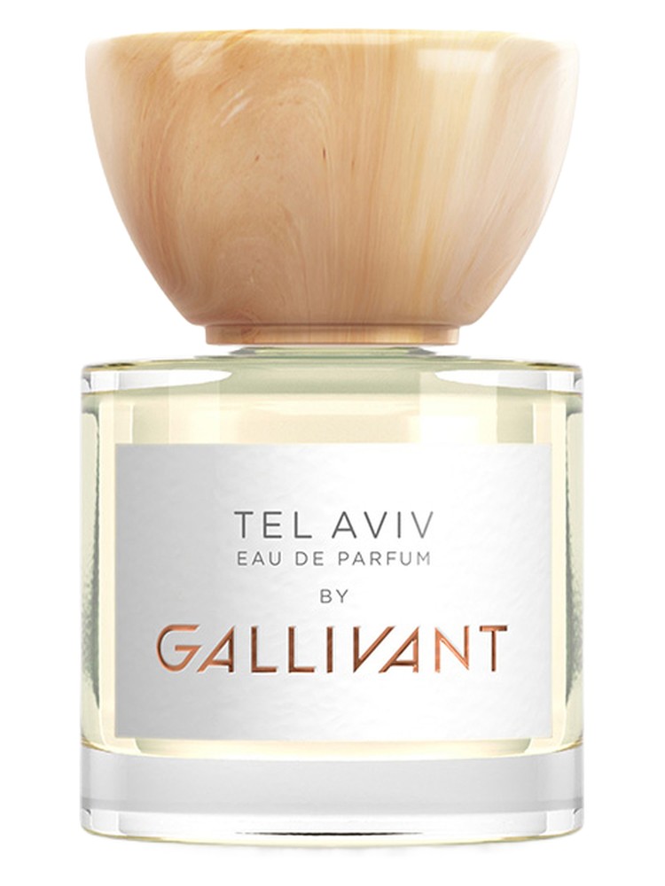 Tel Aviv – Gallivant