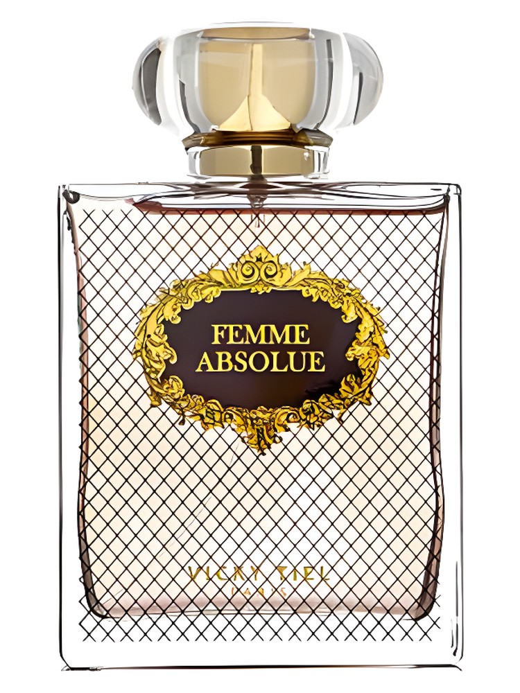 Femme Absolue – Vicky Tiel