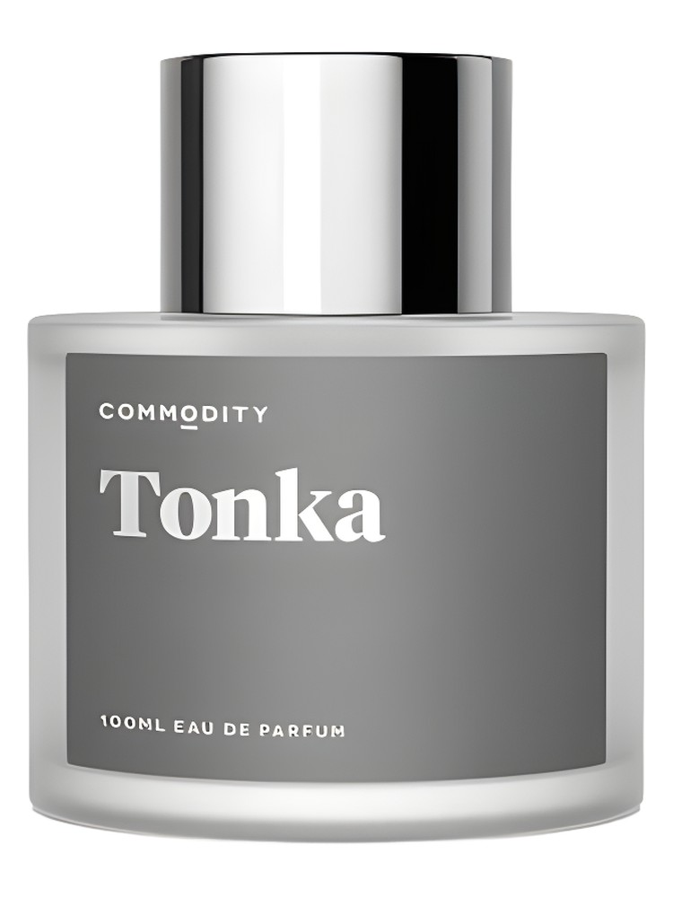 Tonka – Commodity