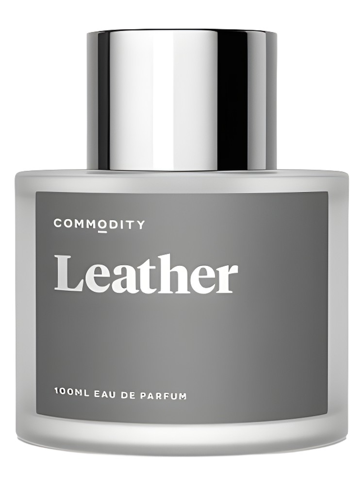 Leather – Commodity