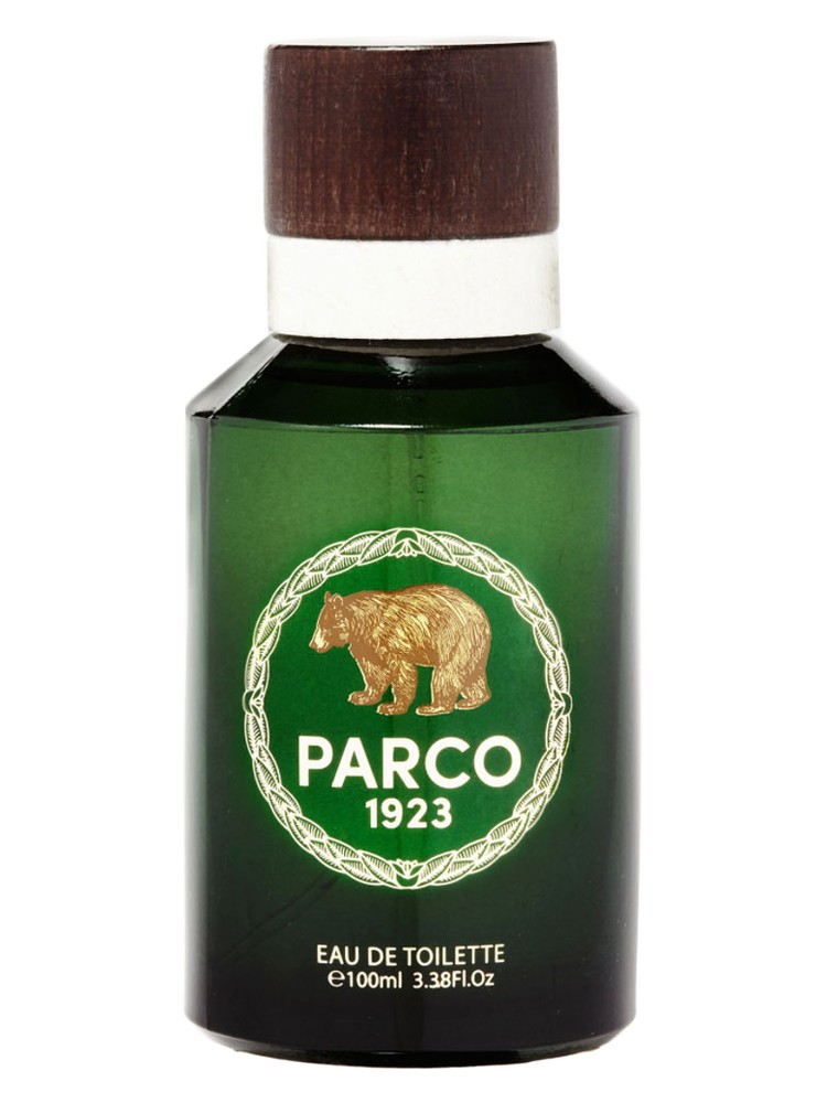 Parco 1923 – Parco 1923