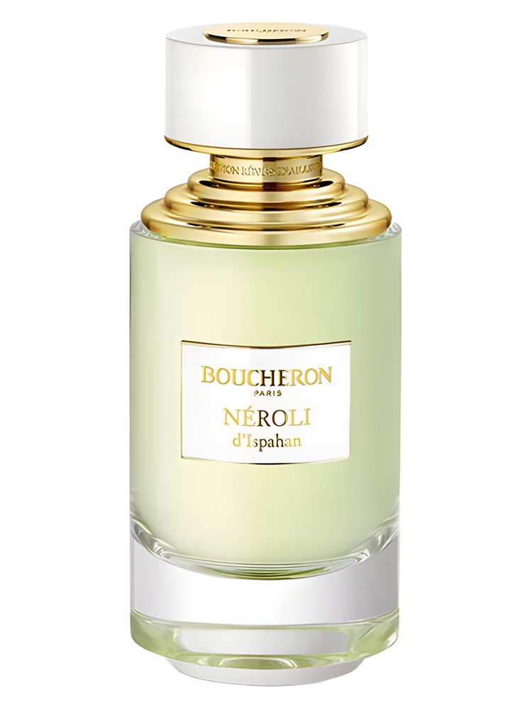 Néroli d’Ispahan – Boucheron