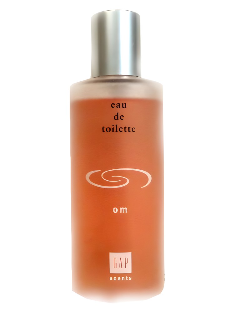 OM – Gap