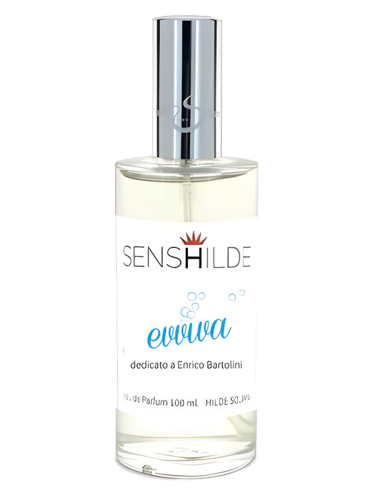 Evviva – Hilde Soliani