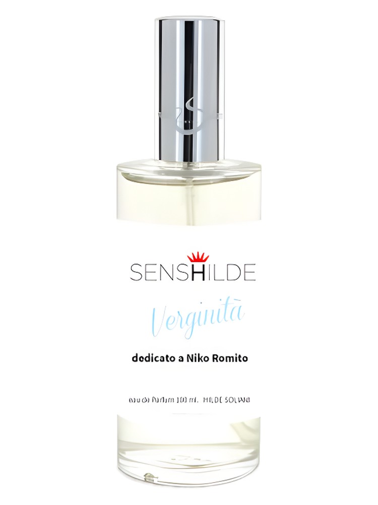 Verginita – Hilde Soliani