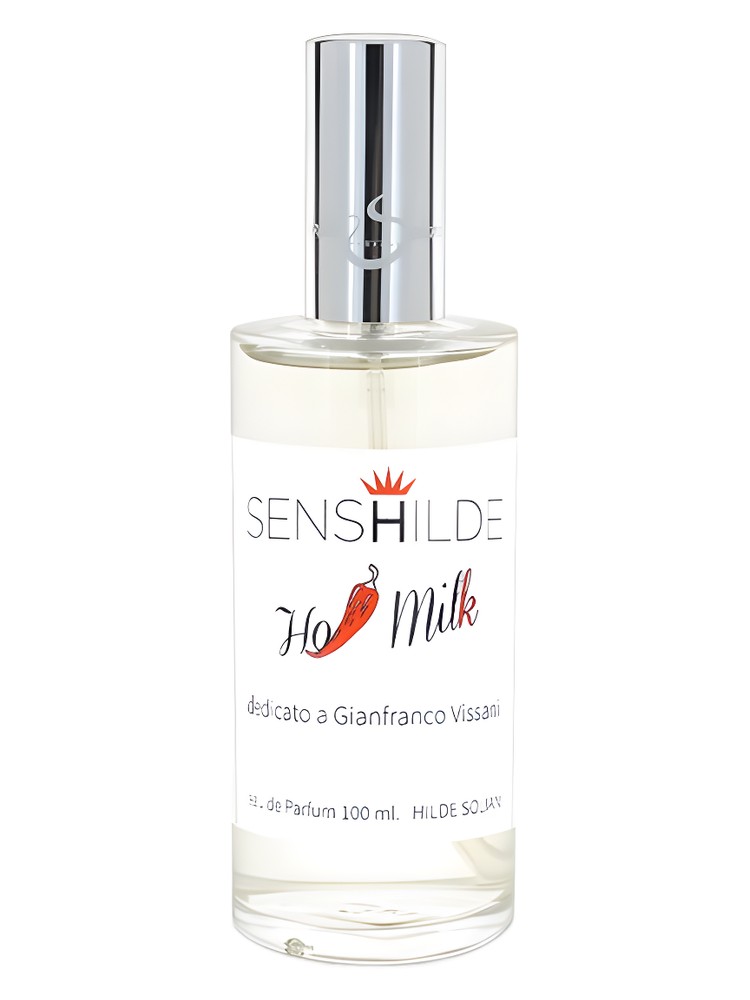 Hot Milk – Hilde Soliani