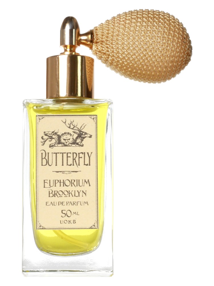 Butterfly – Euphorium Brooklyn