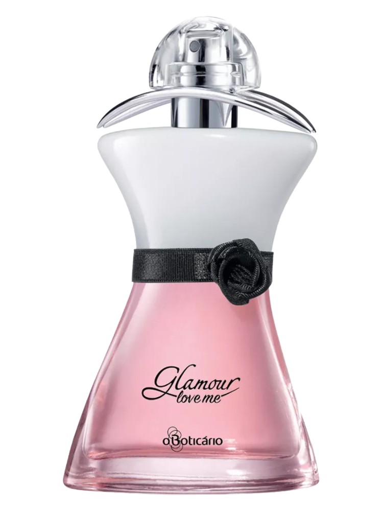 Glamour Love Me – O Boticário