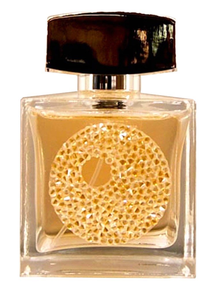 Peach Crystal No. 4 – M. Micallef