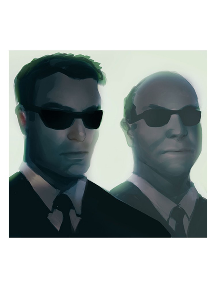 Black Hats – Black Phoenix Alchemy Lab