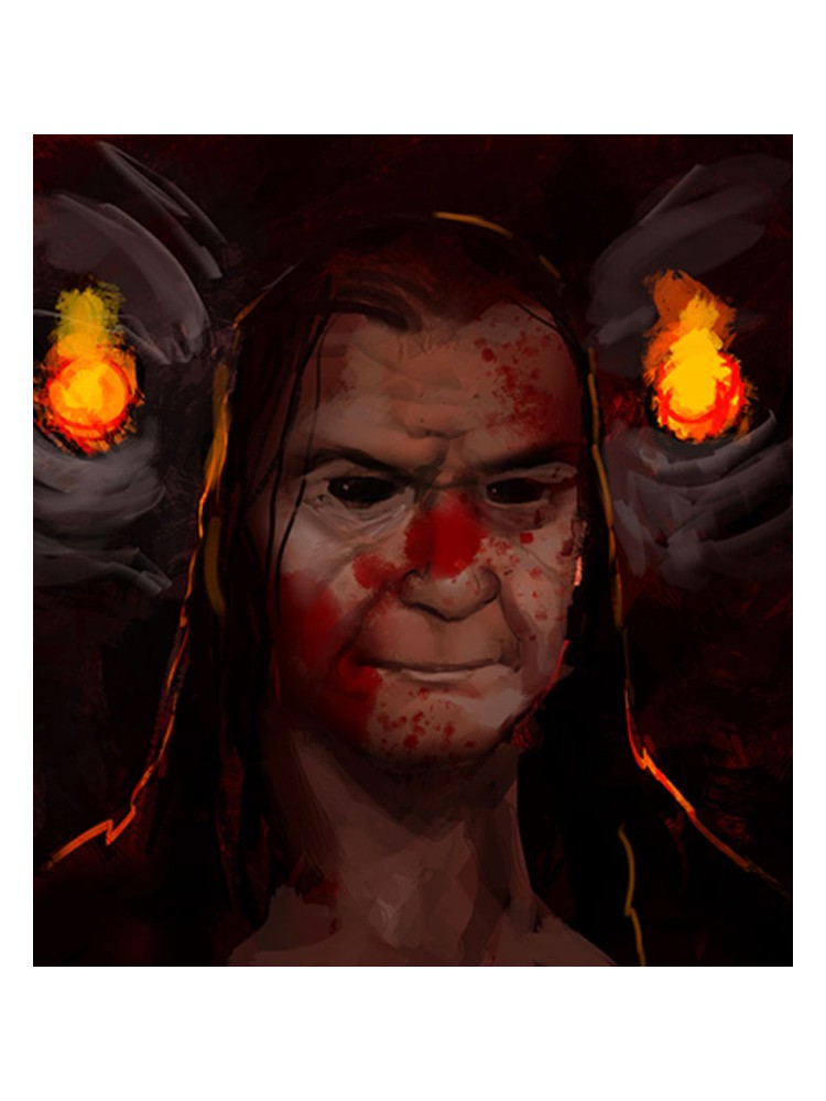 Mr. Czernobog – Black Phoenix Alchemy Lab