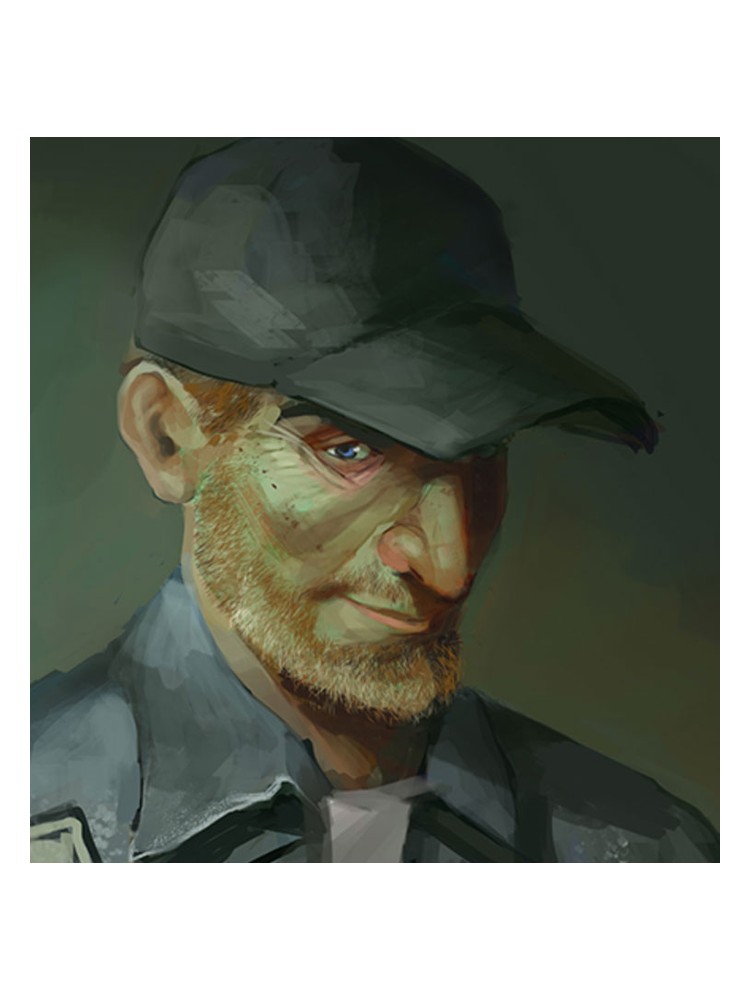 Mad Sweeney – Black Phoenix Alchemy Lab