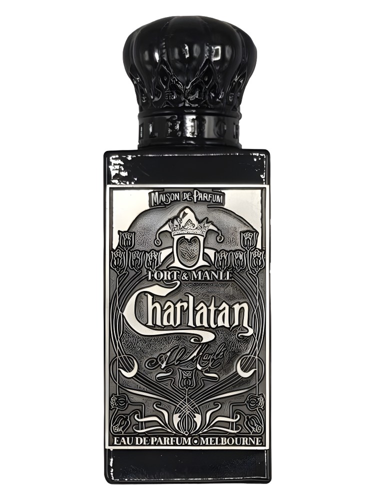 Charlatan – Fort & Manle
