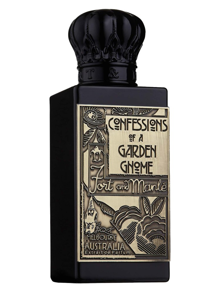 Confessions of a Garden Gnome – Fort & Manle
