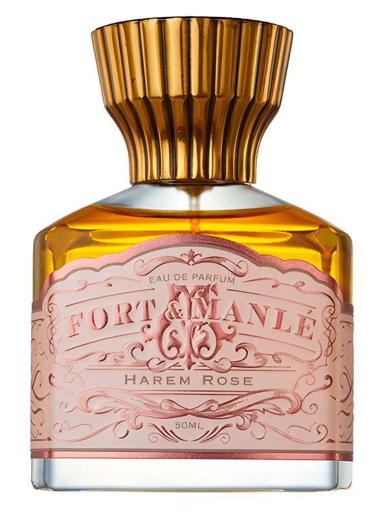 Harem Rose – Fort & Manle