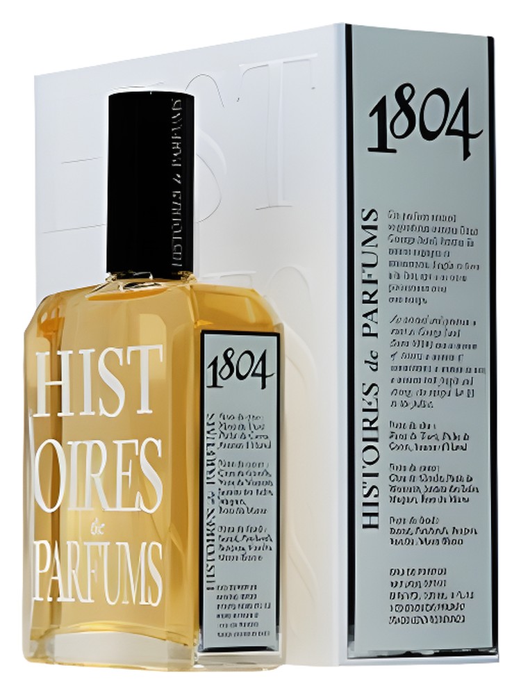1804 – Histoires de Parfums