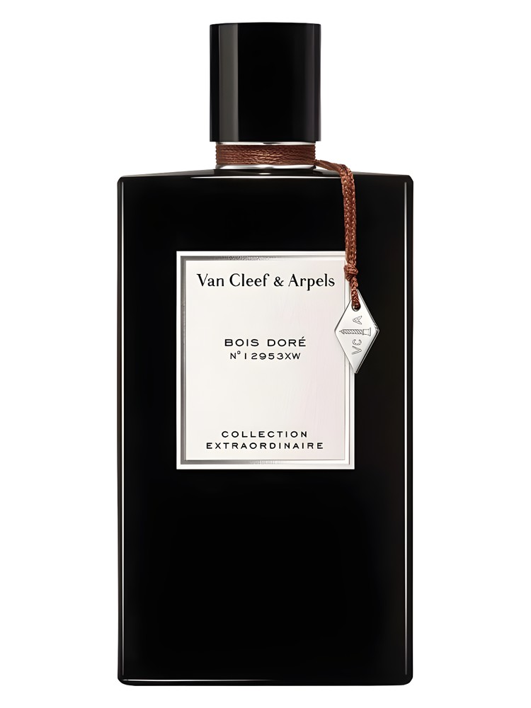 Bois Doré – Van Cleef & Arpels