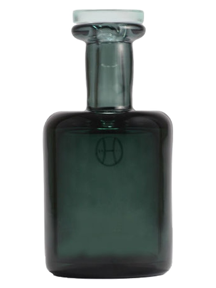 Charcoal – Perfumer H