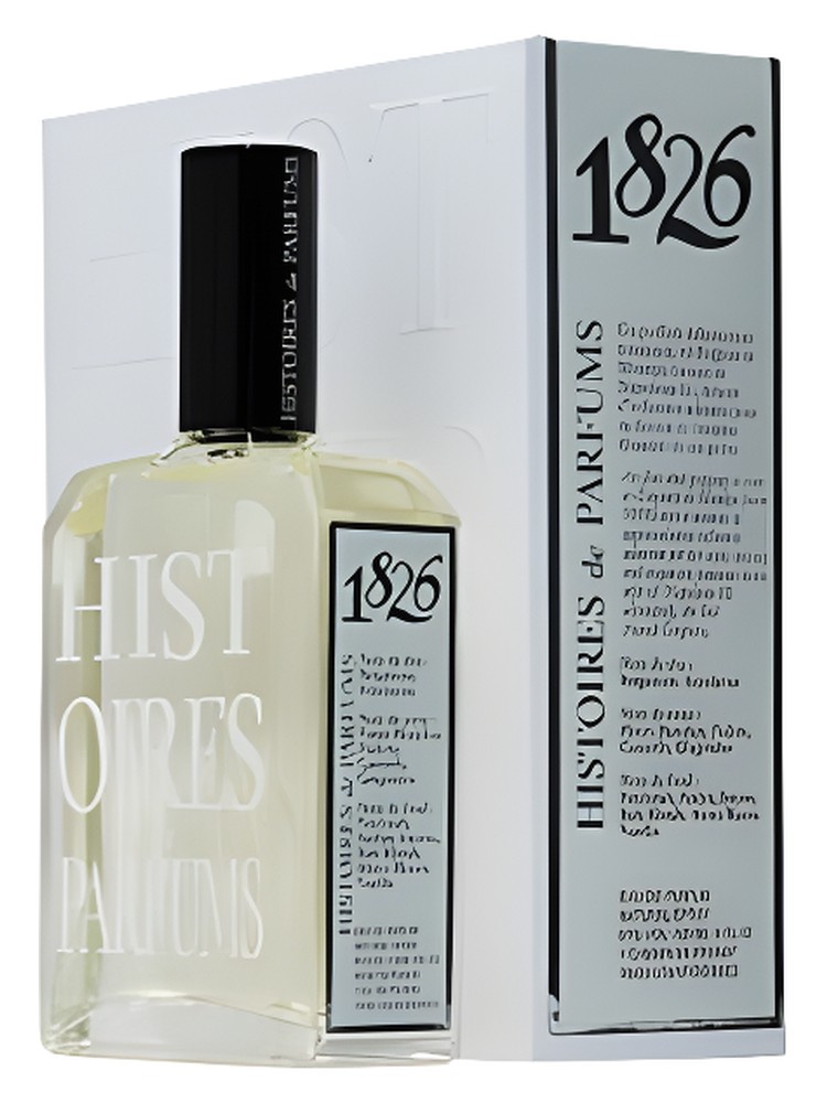 1826 – Histoires de Parfums