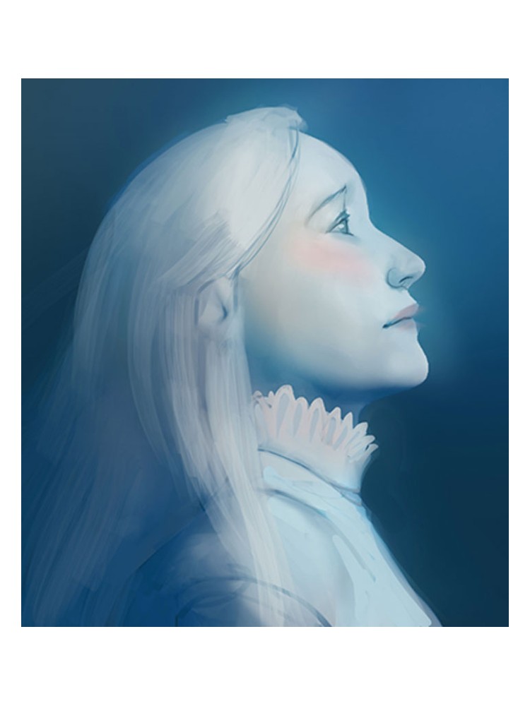 Zorya Polunochnaya – Black Phoenix Alchemy Lab