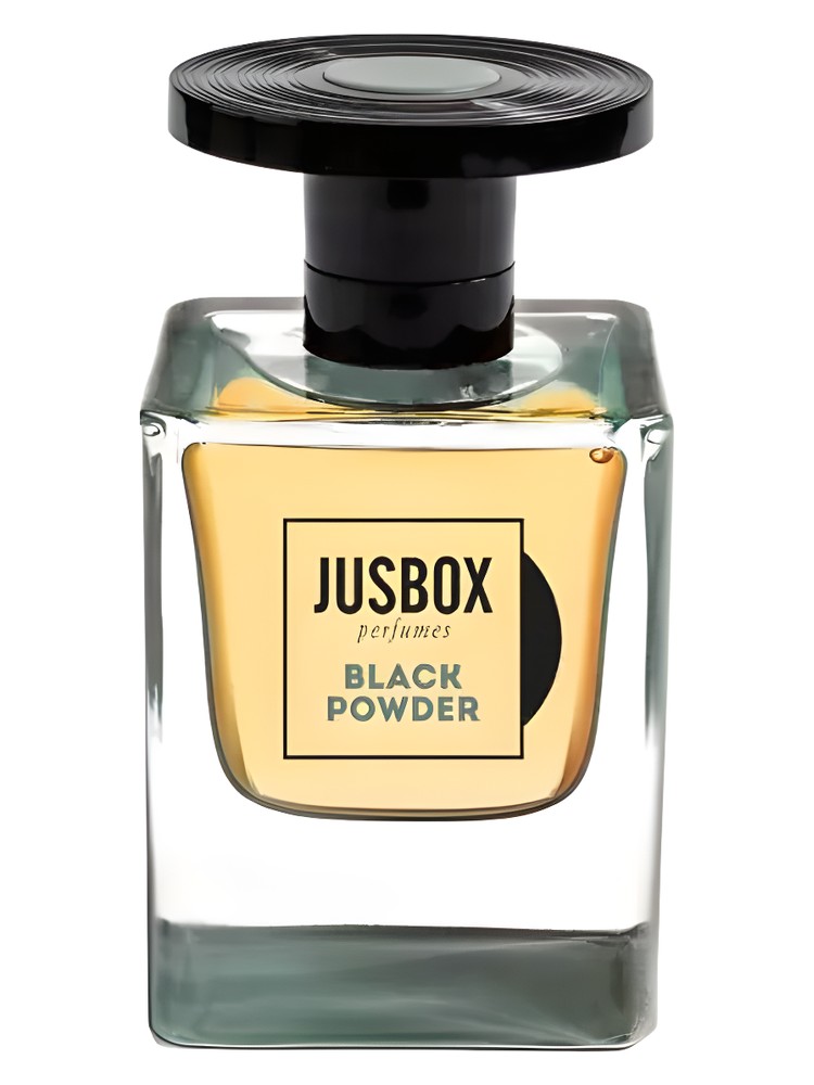 Black Powder – Jusbox
