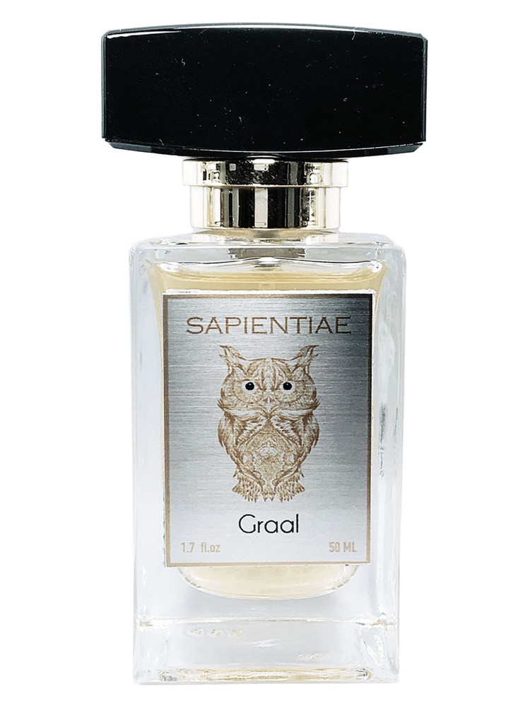 Graal – Sapientiae Niche