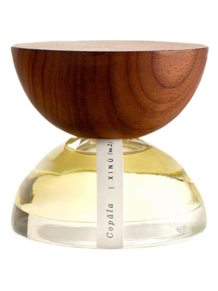 Copala – Xinú